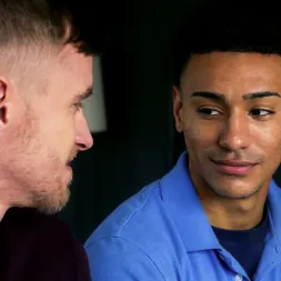 Zion Nicholas in 'Next Door Studios' The Cheat - Virgin Heartbreak (Thumbnail 39)