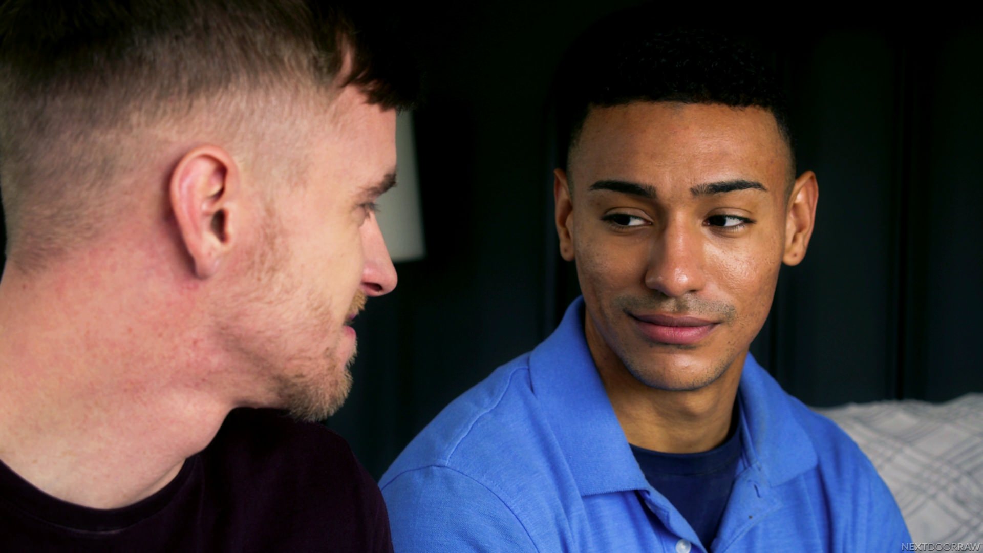 Zion Nicholas in 'Next Door Studios' The Cheat - Virgin Heartbreak (Thumbnail 39)